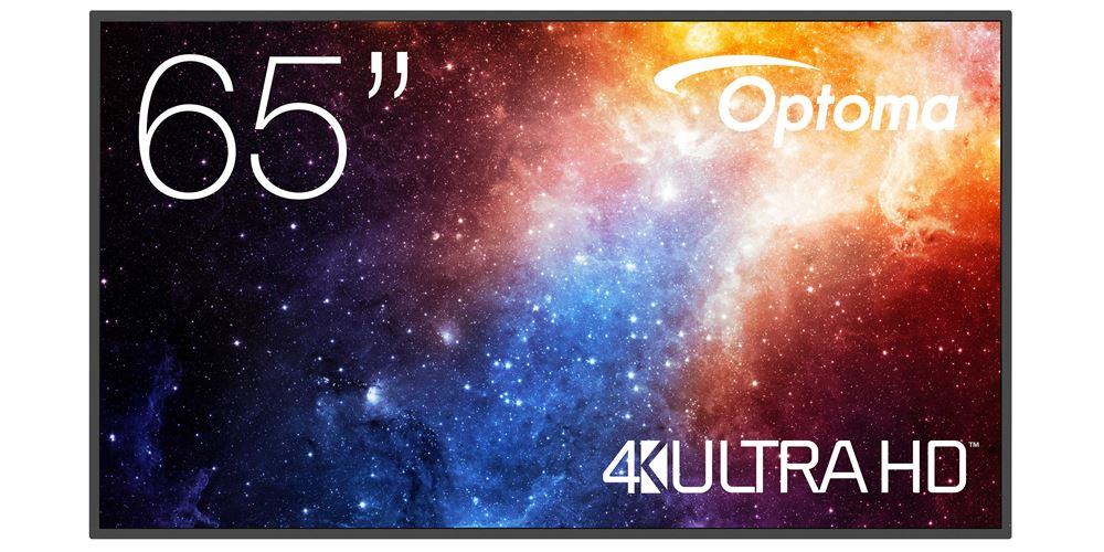 Monitor Optoma N3651K