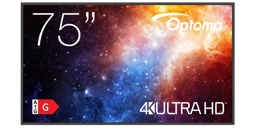 Monitor Optoma N3751K