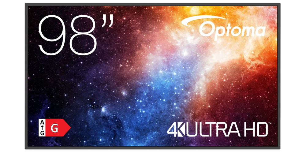 Monitor Optoma N3981K