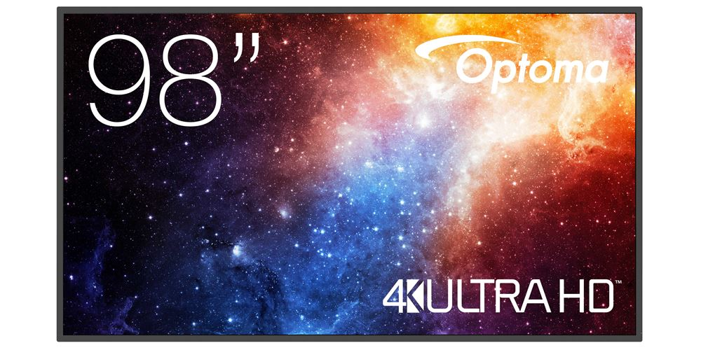 Monitor Optoma N3981K