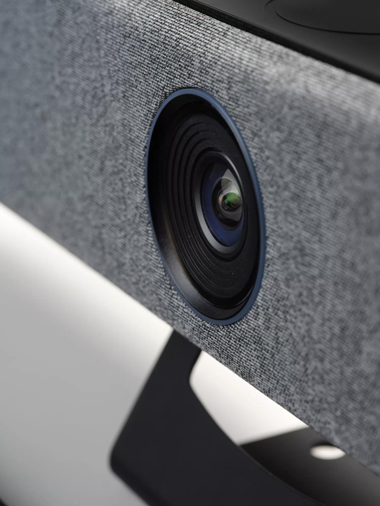 System wideokonferencyjny Barco ClickShare Bar Pro