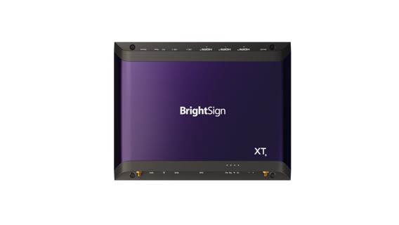 Player Digital Signage BrightSign XT2145