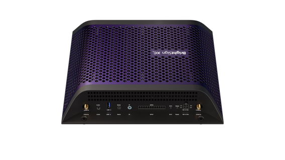 Player Digital Signage BrightSign XC2055