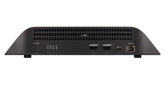 Player Digital Signage BrightSign XC2055