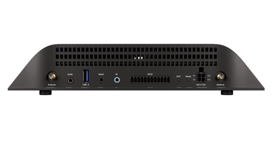 Player Digital Signage BrightSign XC2055