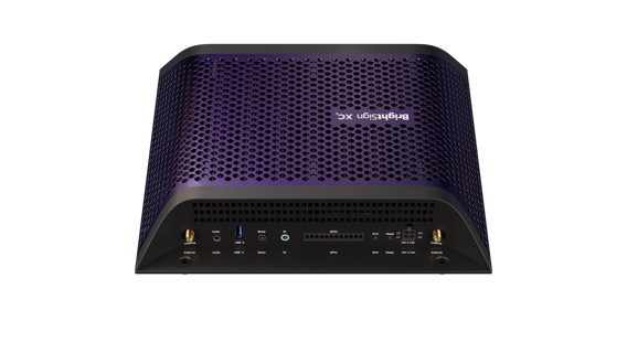 Player Digital Signage BrightSign XC4055