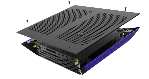 Player Digital Signage BrightSign XC4055