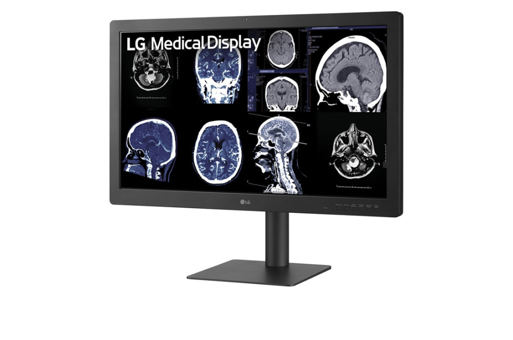 Monitor medyczny LG 32HQ713D