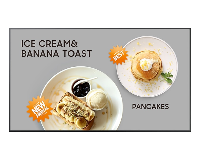 Monitor Samsung QM32C