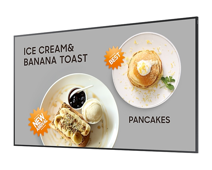 Monitor Samsung QM32C