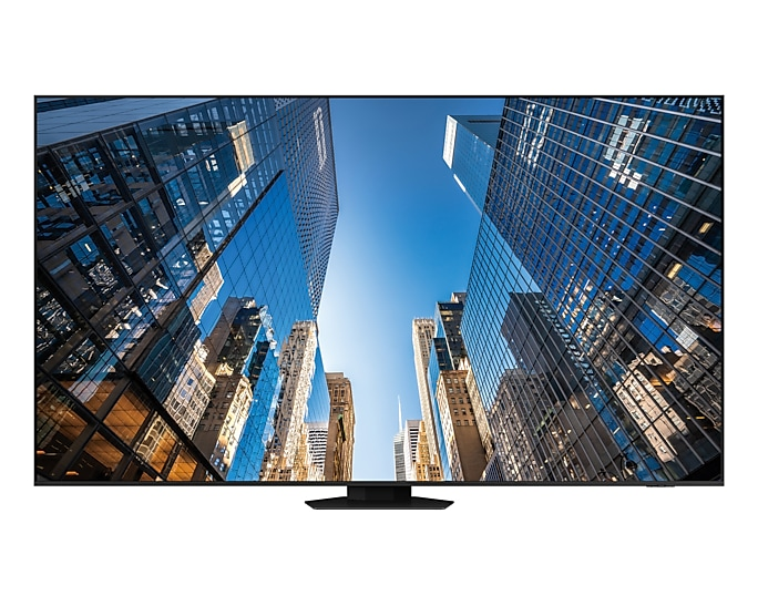 Monitor Samsung QE98C