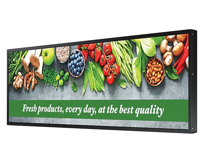 Monitor samsung SH37C