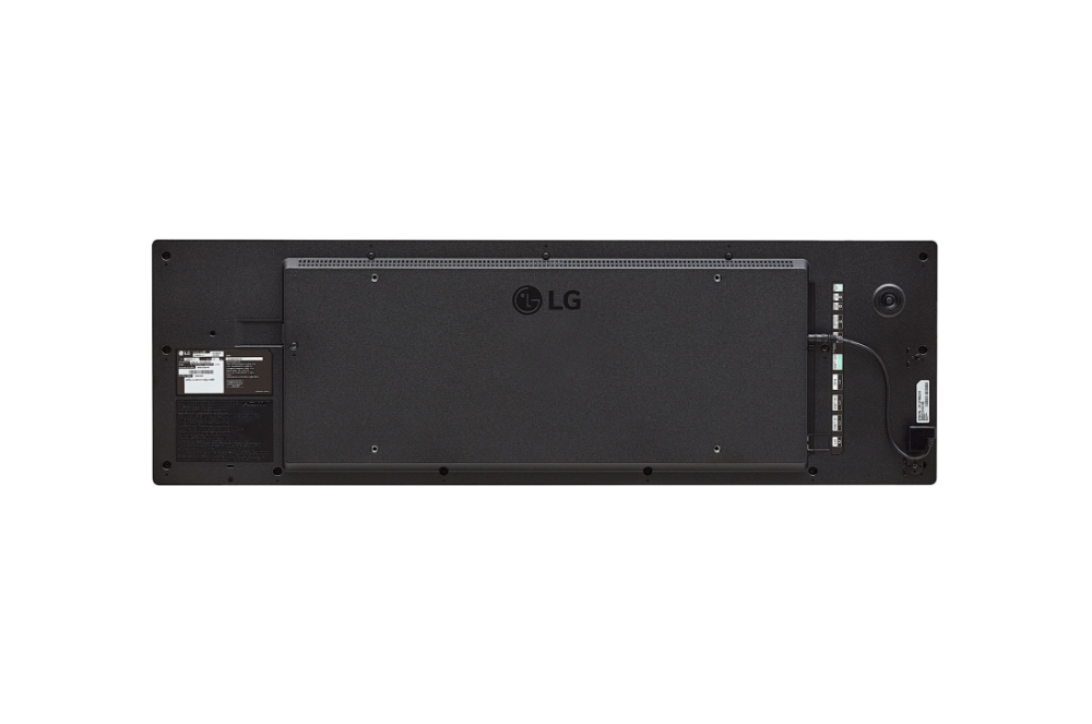 Monitor LG 37BH7N