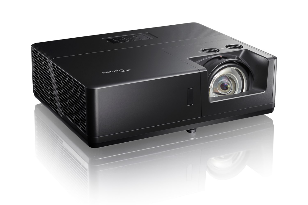 Projektor Optoma ZU607TST