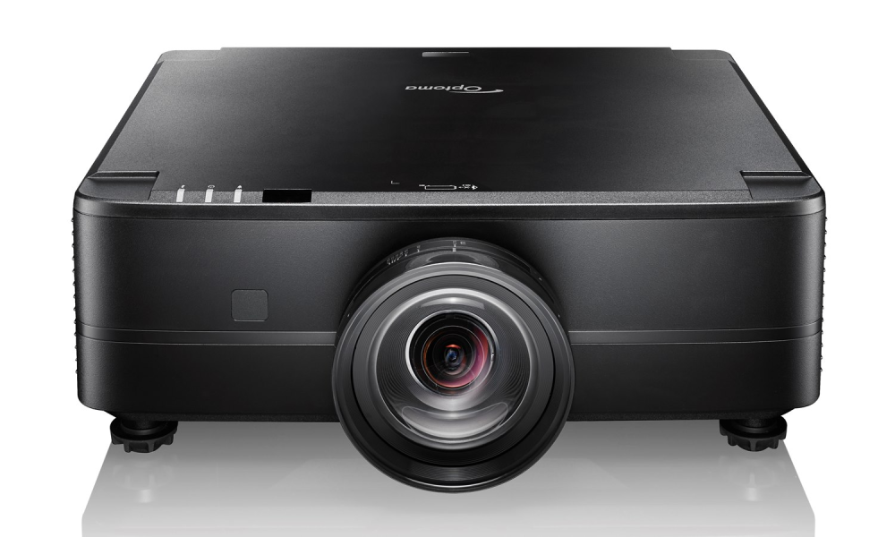 Projektor Optoma ZK810TST