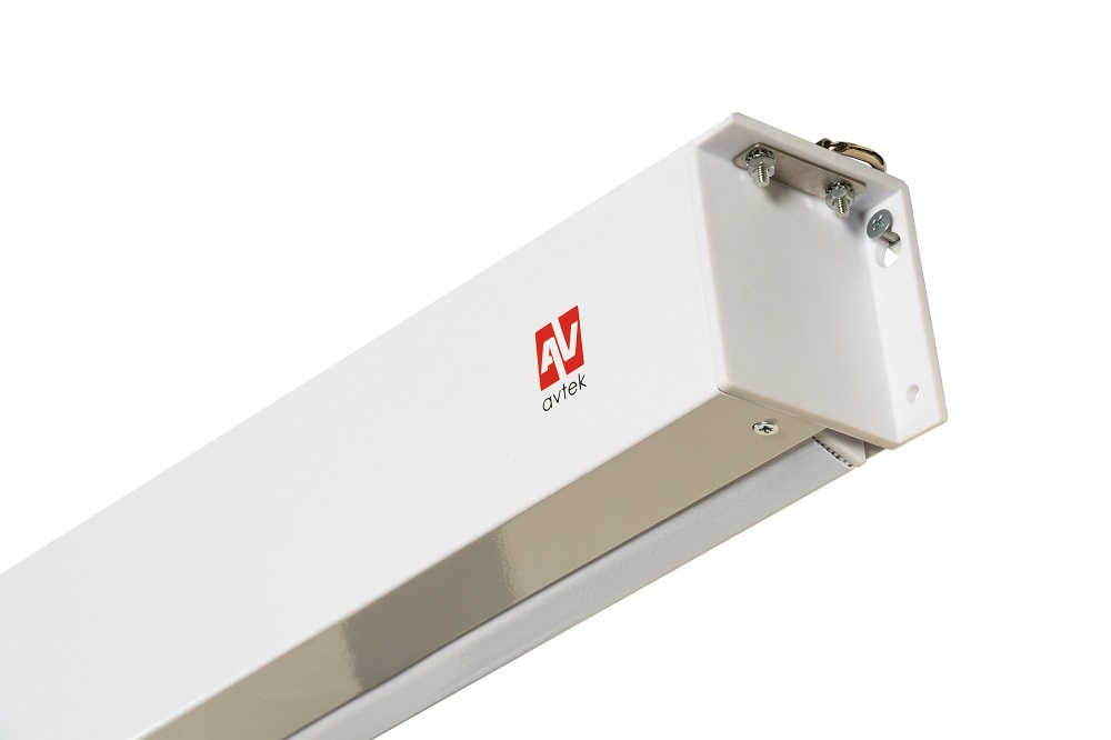 Ekran projekcyjny AVTek Cinema Electric 240 MG