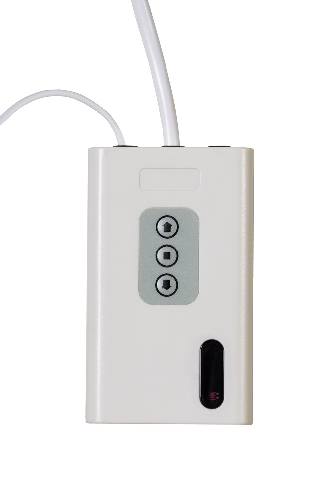 Ekran projekcyjny AVTek Cinema Electric 240 MG