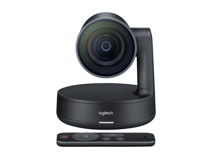 Kamera Logitech PTZ RALLY CAMERA