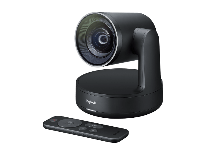 Kamera Logitech PTZ RALLY CAMERA
