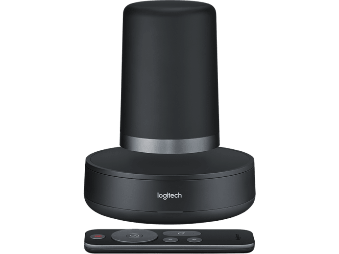 Kamera Logitech PTZ RALLY CAMERA