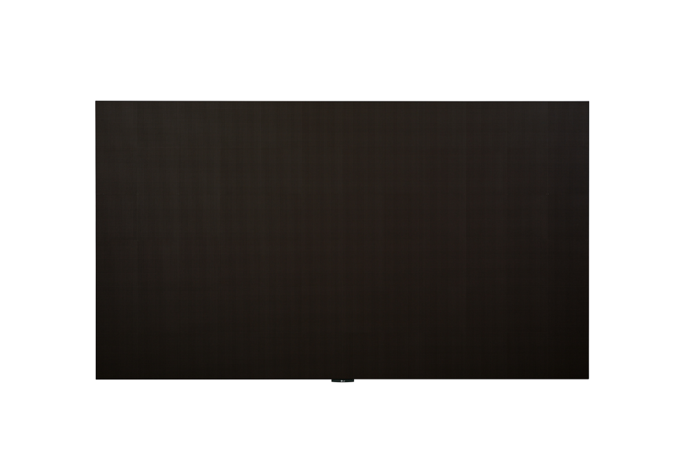 Wyświetlacz LED 136" LG LAEC015-GN2