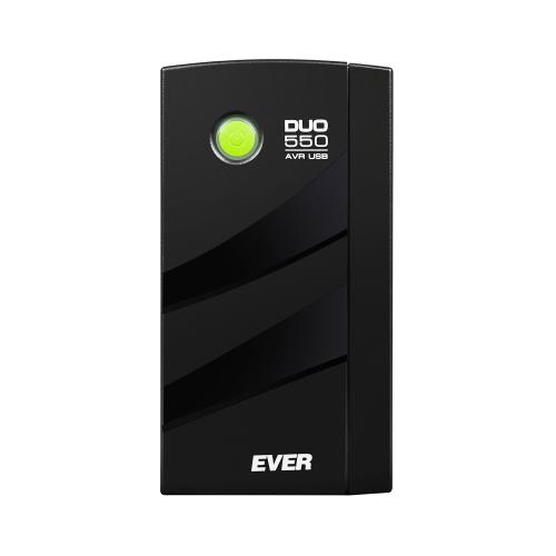 UPS EVER DUO 550 AVR USB