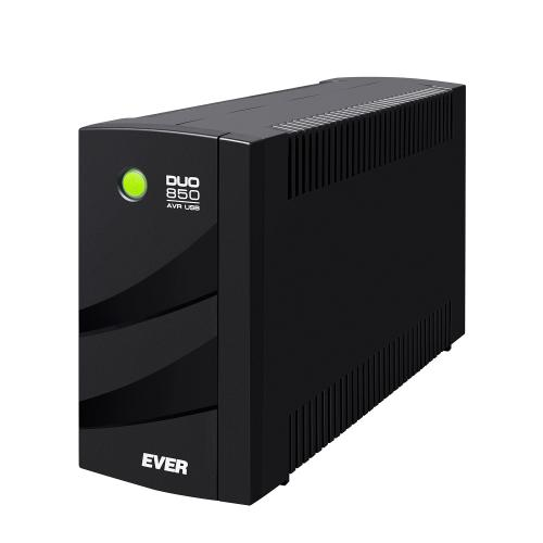 UPS EVER DUO 850 PL AVR USB
