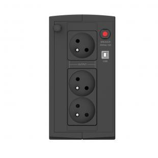 UPS EVER DUO 850 PL AVR USB