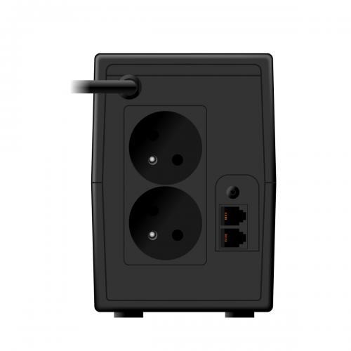 UPS EVER EASYLINE 850 AVR USB