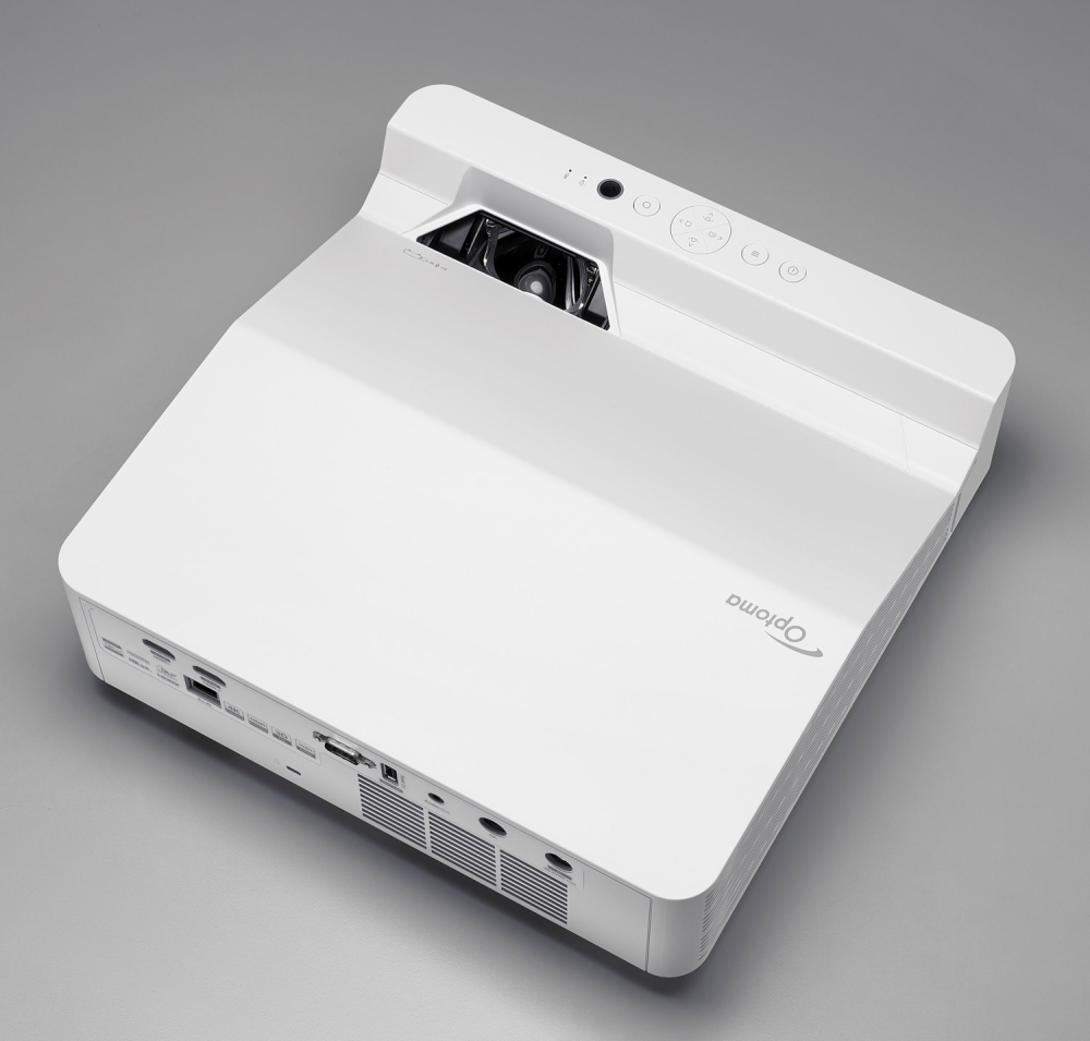 Projektor Optoma ZH430UST