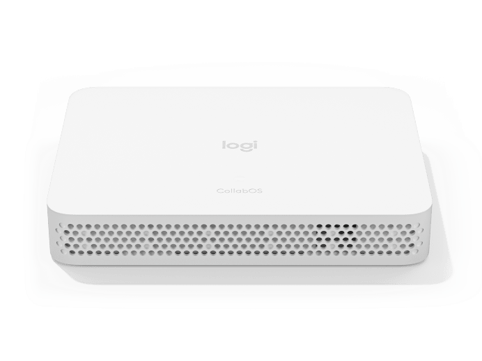 Transmiter przewodowy Logitech RoomMate do systemów Logitech