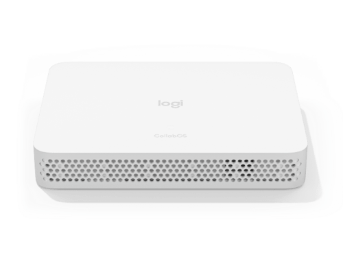 Transmiter przewodowy Logitech RoomMate do systemów Logitech