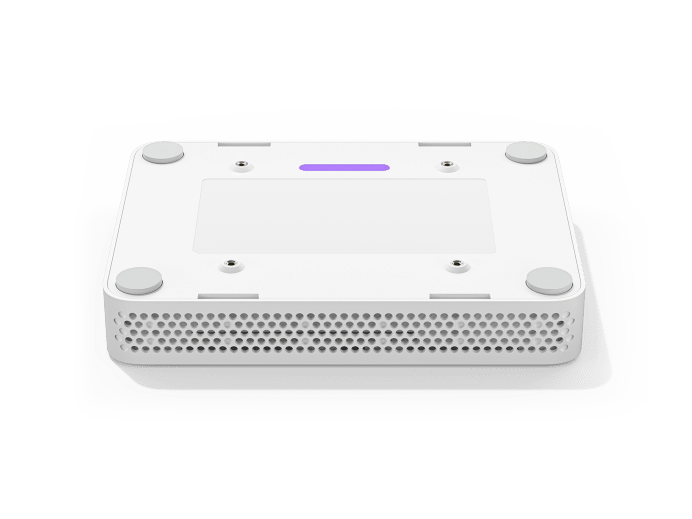Transmiter przewodowy Logitech RoomMate do systemów Logitech