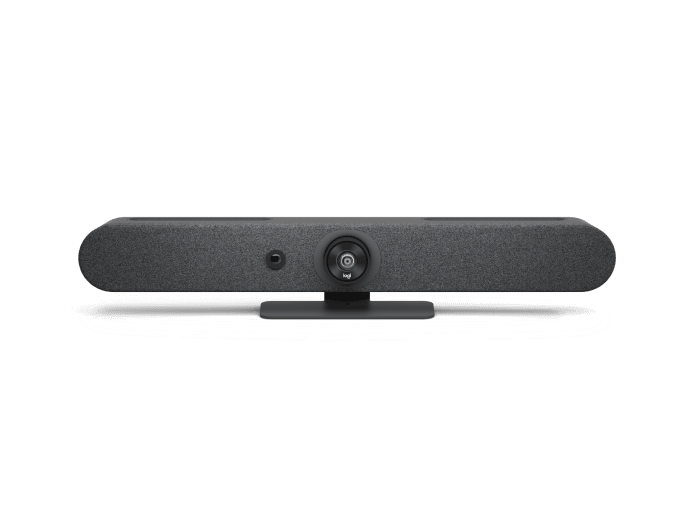 System wideokonferencyjny Logitech Rally Bar Mini [grafit]