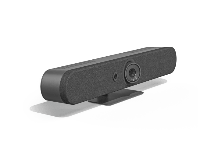 System wideokonferencyjny Logitech Rally Bar Mini [grafit]