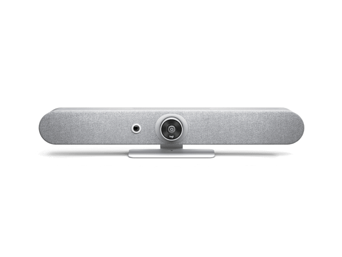 System wideokonferencyjny Logitech Rally Bar Mini [biały]