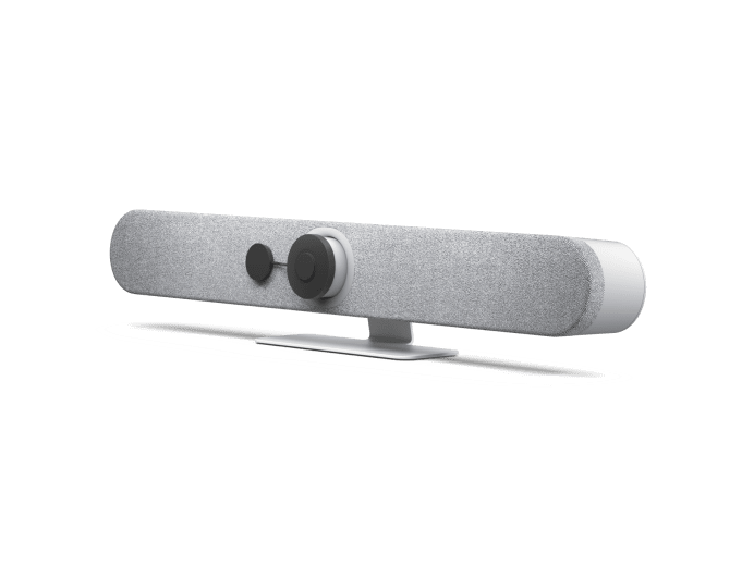 System wideokonferencyjny Logitech Rally Bar Mini [biały]
