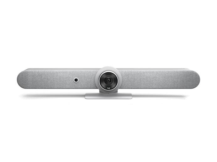 System wideokonferencyjny Logitech Rally Bar [biały]