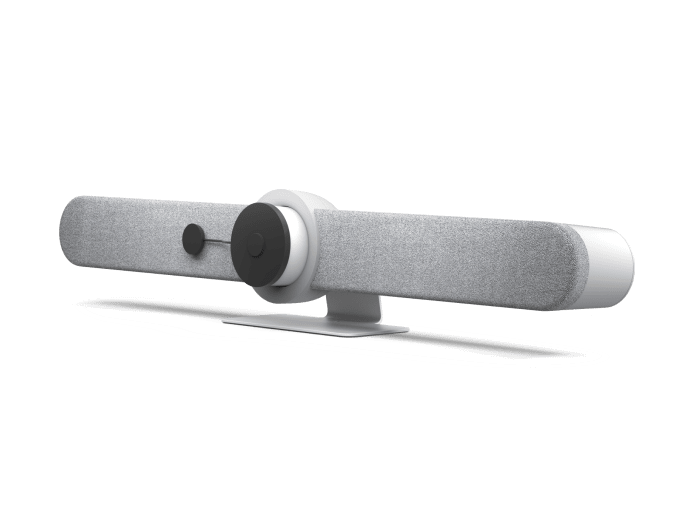 System wideokonferencyjny Logitech Rally Bar [biały]