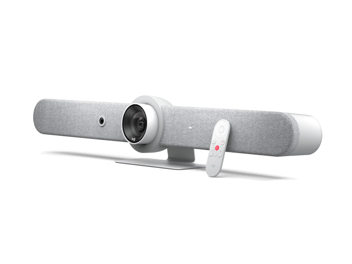 System wideokonferencyjny Logitech Rally Bar [biały]