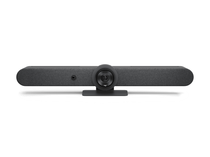 System wideokonferencyjny Logitech Rally Bar [grafit]