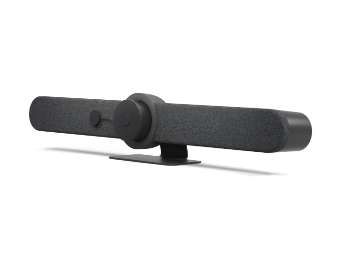 System wideokonferencyjny Logitech Rally Bar [grafit]