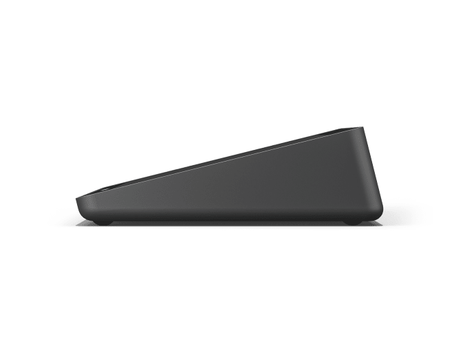 Tablet sterujący Logitech Tap