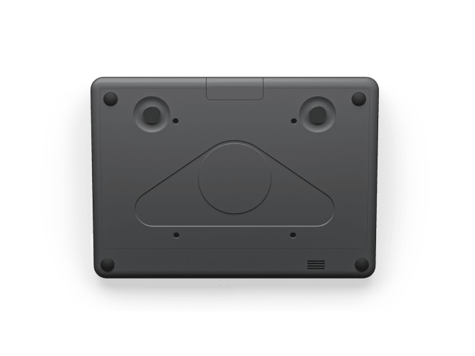 Tablet sterujący Logitech Tap