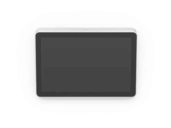 Tablet sterujący Logitech Tap IP [biały]