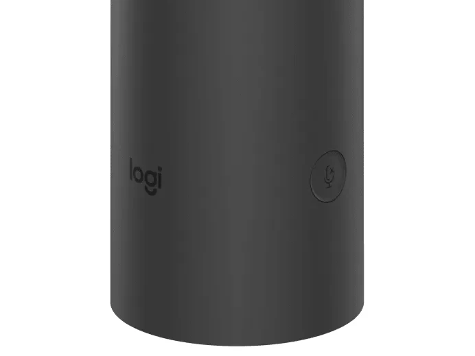 Stołowa kamera Logitech Sight [grafitowy]