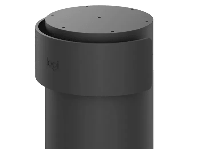 Stołowa kamera Logitech Sight [grafitowy]