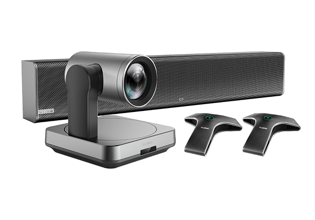 System wideokonferencyjny Yealink UVC84-BYOD