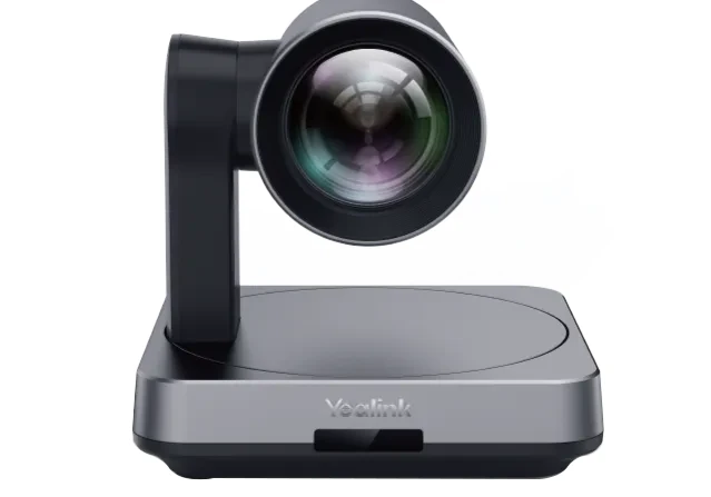 Kamera PTZ Yealink UVC84