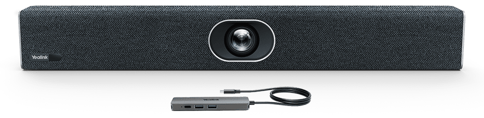System wideokonferencyjny Yealink UVC40-BYOD
